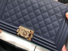 -CHANEL(恒隆广场店)