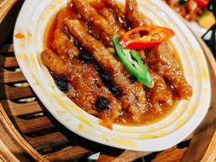 -潮福城大酒楼(湖滨北路店)