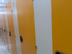 -安东易迷你仓自助寄存仓库(金桥店)