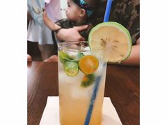 -AFS Cafe & Canteen(闽江二路店)