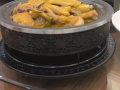 -新泉小傅美食(国贸天琴湾天境店)