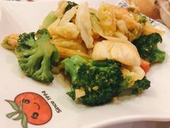 -番茄屋葡式美食(总店)