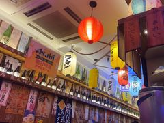 -坂吉屋·居酒屋深夜食堂(龙湖店)