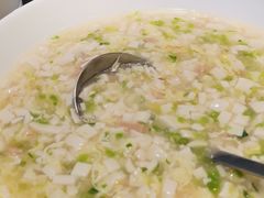 浦江豆腐羹-七八九餐厅(浦江店)