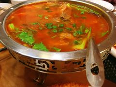 胡尔顿-新疆欣悦饭庄