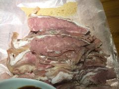 -丁记盐蘸牛肉·新杭菜(河东路店)