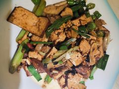 -外婆小菜(东苑米兰广场店)