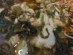 -董小姐一人一份酸菜鱼(新时代商业街店)