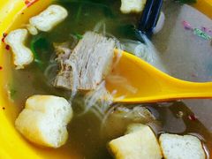 -小杨生煎(香港名都店)