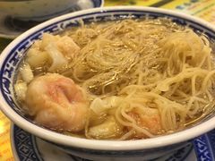 -麦奀云吞面世家 山顶店(山顶广场店)