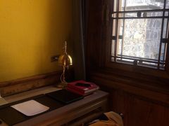 -松赞拉萨林卡酒店