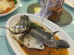 -御满江海鲜酒家(洛溪新城店)