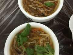 -莲华素食府