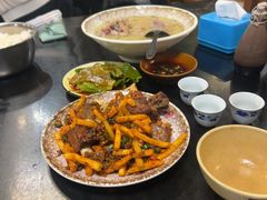 -醉八仙热酒馆(渝中店)