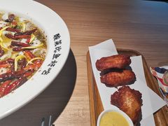 -太二酸菜鱼(赣州万象城店)