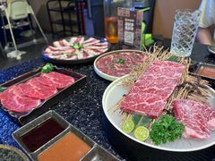 -樱嘢·炭火烧肉(惠南店)
