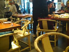 大堂-京尊烤鸭店JINGZUN(春秀路店)