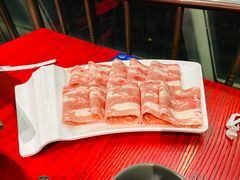 -谭鸭血老火锅(万象九宜城店)