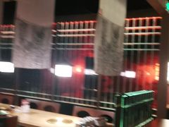 -江户烧肉(高德店)