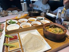 -黑明餐厅(白鹭洲店)
