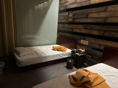 -纽斯桑拿会所(天山店)