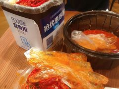 -盒马鲜生(岭南新世界店)
