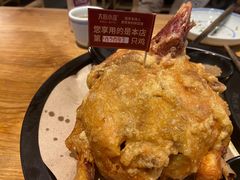 -大厨小馆(华阳城店)