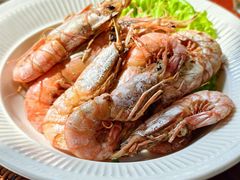 -妈妈菜舟山海鲜(定海古城店)