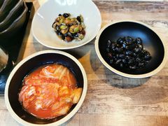 餐前小食-Kim's Spoon