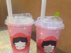 -奈雪的茶(大悦城店)