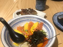 -六本目日式料理(珊瑚沙家园店)