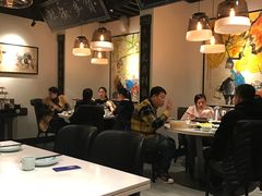 大堂-董鲁烤鸭(建和街店)