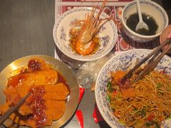 -阿大排档(长春这有山店)