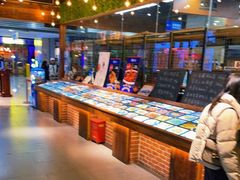 -宝燕海货工场(长江国际店)