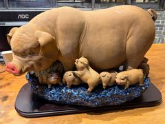-猪肉婆私房菜(容桂总店)