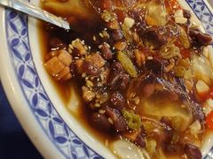 -马路边边串串香(欧亚卖场店)