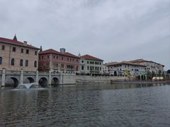 -华谊兄弟（长沙）电影小镇