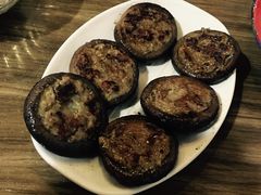 瓤香菇-炙热童年·老北京炙子烤肉(南锣鼓巷店)