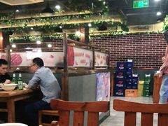 -食客烧烤(罗道庄店)