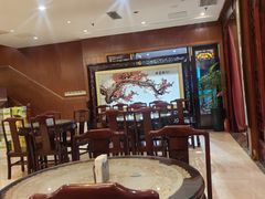 -新聚丰菜馆(太监弄店)