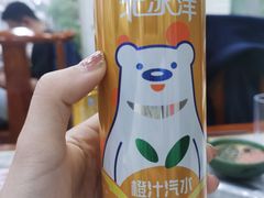 -壹条龙饭庄台基厂店