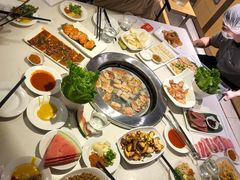 -么子烤肉(化龙池店)