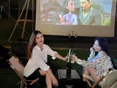 -深圳湾木棉花酒店