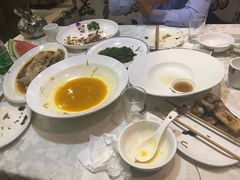 -三品香·江浙菜(松江九谊店)