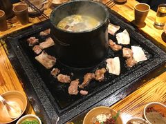 -滇藏石锅宴(崇仁巷老店)