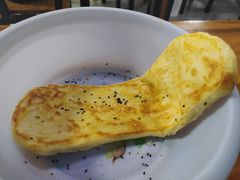 -铁谢李松祖传羊肉汤馆