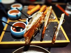 -老头儿油爆虾·1987杭州烟火味(湖滨银泰in77D区店)