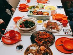 -避风塘·金牌店·夜宵(金玉兰店)