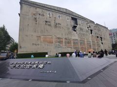 -上海四行仓库抗战纪念馆