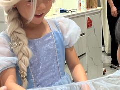 -海马体家庭照相馆(北京芳圆里 ID MALL店)
